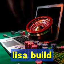 lisa build